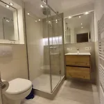 Steinmannstrasse 17, App 1 Вестерланд