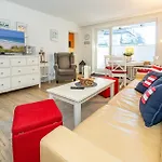 Steinmannstrasse 17, App 1 Апартаменты *