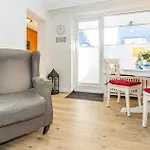 Steinmannstrasse 17, App 1 Апартаменты