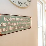 Апартаменты Steinmannstrasse 17, App 1 *