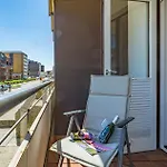 Steinmannstrasse 17, App 1 Вестерланд