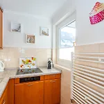 Steinmannstrasse 17, App 1 Апартаменты