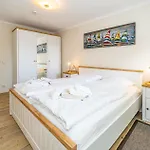 Steinmannstrasse 17, App 1 Апартаменты