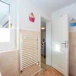 Апартаменты Steinmannstrasse 17, App 1