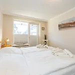 Steinmannstrasse 17, App 1 Апартаменты