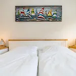 Steinmannstrasse 17, App 1 * Вестерланд