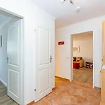 Steinmannstrasse 17, App 1 Апартаменты