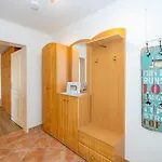 Апартаменты Steinmannstrasse 17, App 1 Вестерланд