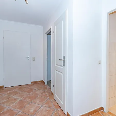 דירה Steinmannstrasse 17, App 1 *