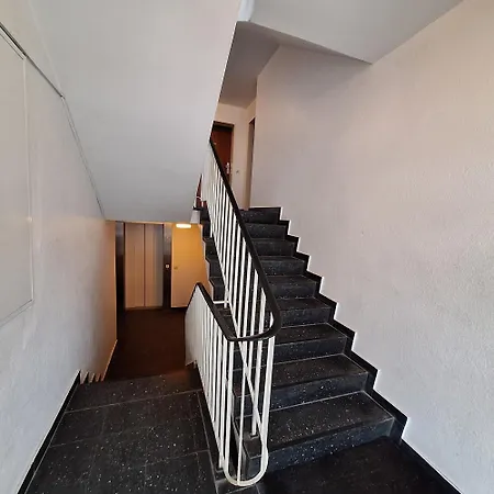 Steinmannstrasse 17, App 1 * ווסטרלנד
